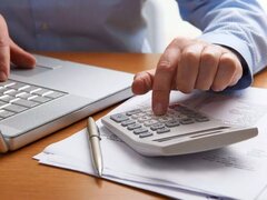 MDS Contabilitate - Management - Firma contabilitate